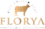 Florya Steakhouse Logo